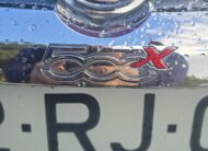 FIAT 500 X DIESEL