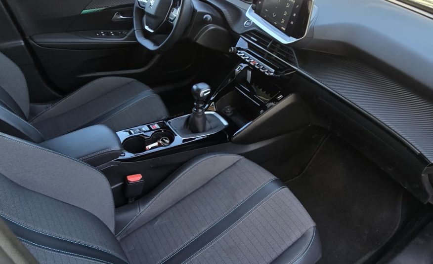 Peugeot 2008 Diesel Semi-novo