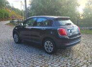 FIAT 500 X DIESEL