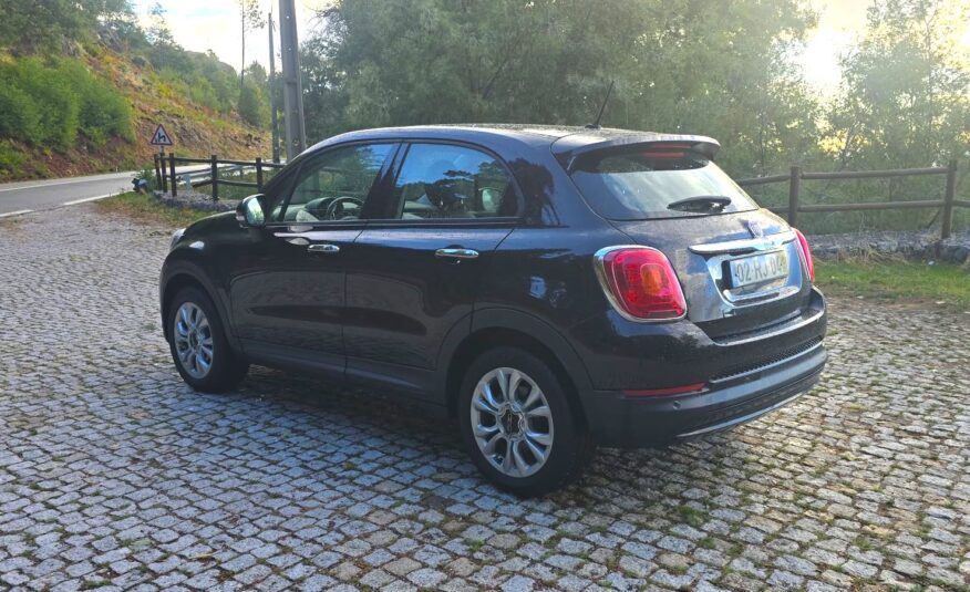 FIAT 500 X DIESEL