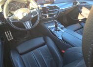 BMW 530 e HIBRIDO PLUG-IN