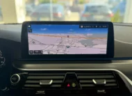 BMW 530 e HIBRIDO PLUG-IN