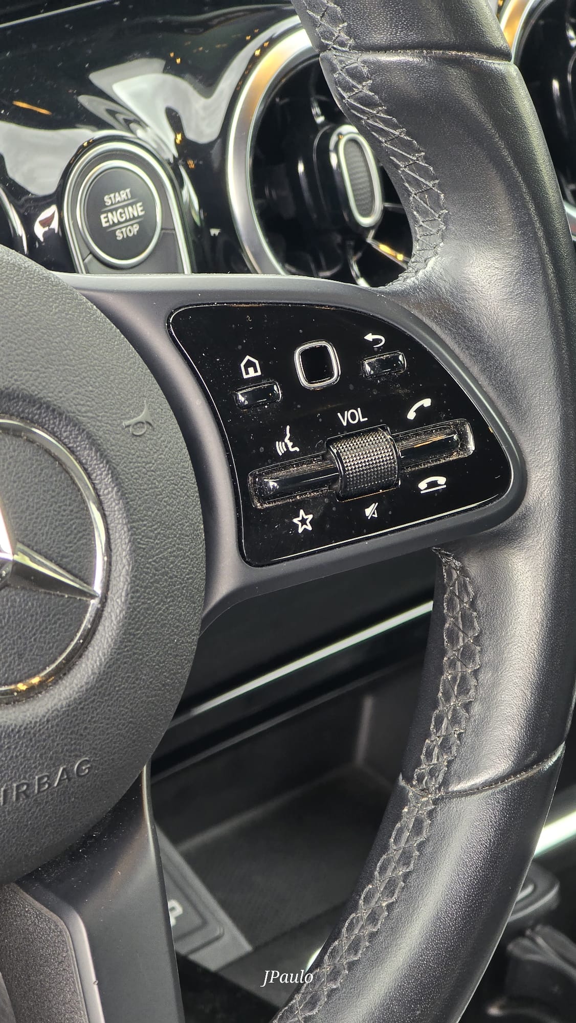 Mercedes B180 Diesel VENDIDO