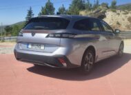 PEUGEOT 308 GASOLINA 2023 SEMI NOVO