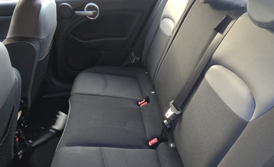 FIAT 500 X DIESEL