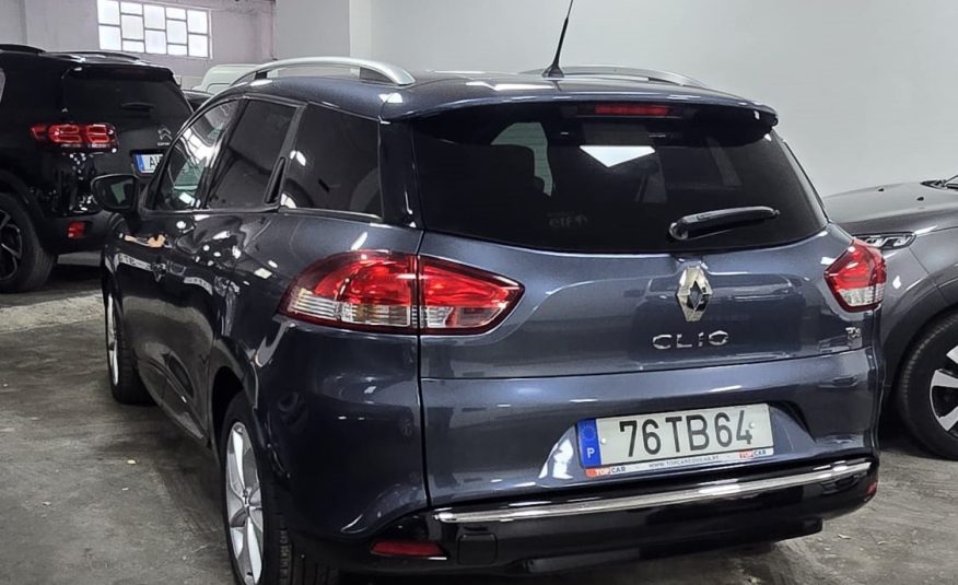 Renault Clio  Gasolina VENDIDO