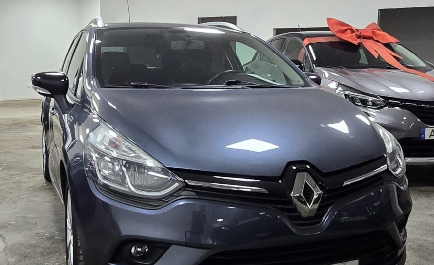 Renault Clio  Gasolina VENDIDO