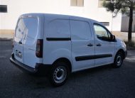 Peugeot Partner Gasóleo IVA Dedutível