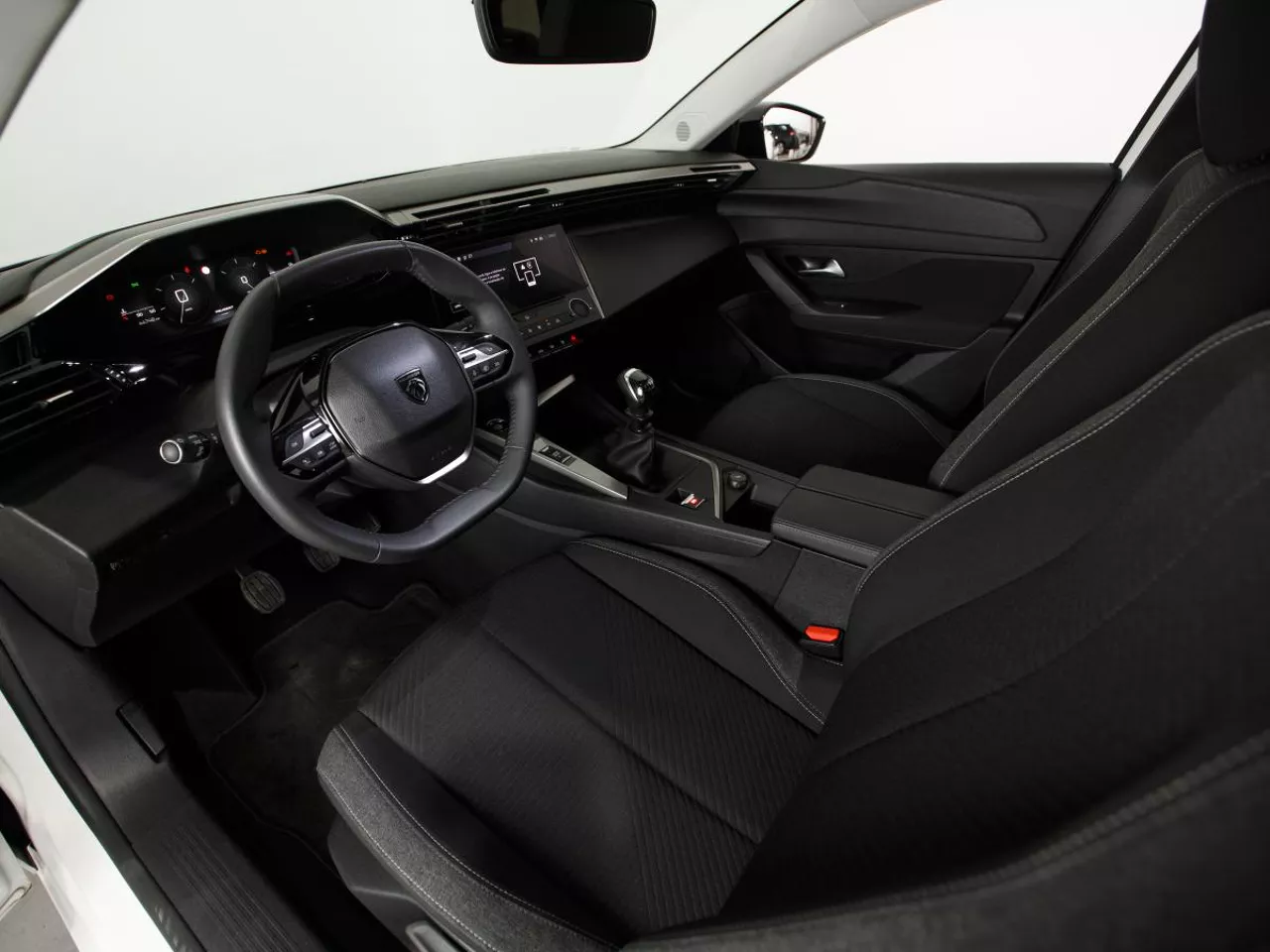 PEUGEOT 308 SW GASOLINA ANO 2024