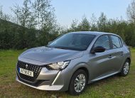 Peugeot 208 Gasolina Semi Novo SÓ 20 MIL KM