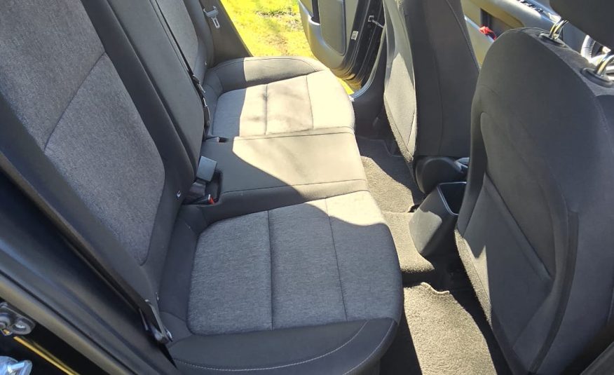 Kia Stonic Gasolina