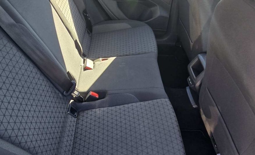 Volkswagen T Cross Gasolina