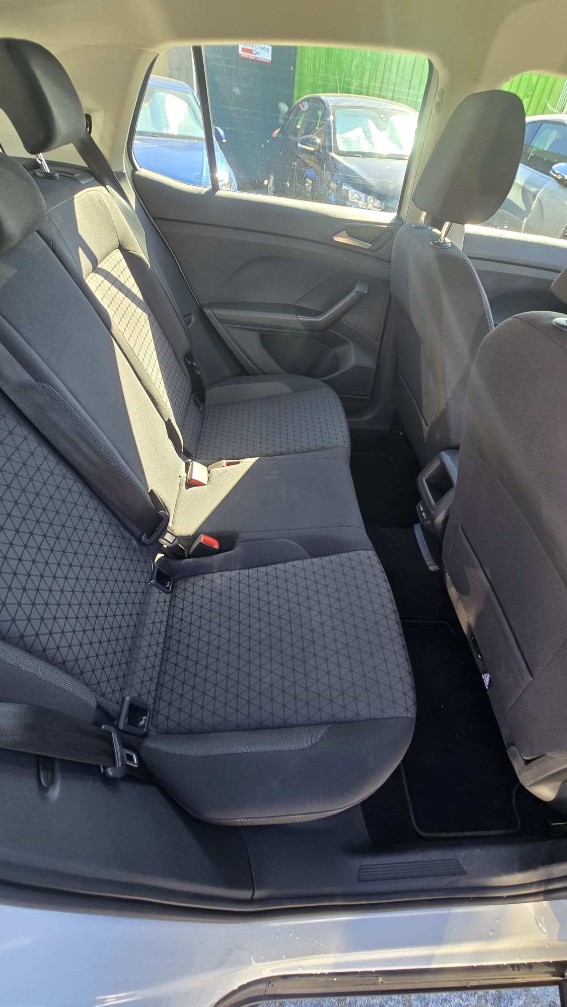 Volkswagen T Cross Gasolina