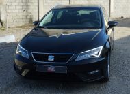 Seat Leon Semi Nova Gasóleo