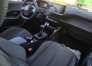 Peugeot 2008 Diesel Semi-novo