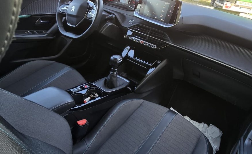 Peugeot 2008 Diesel Semi-novo
