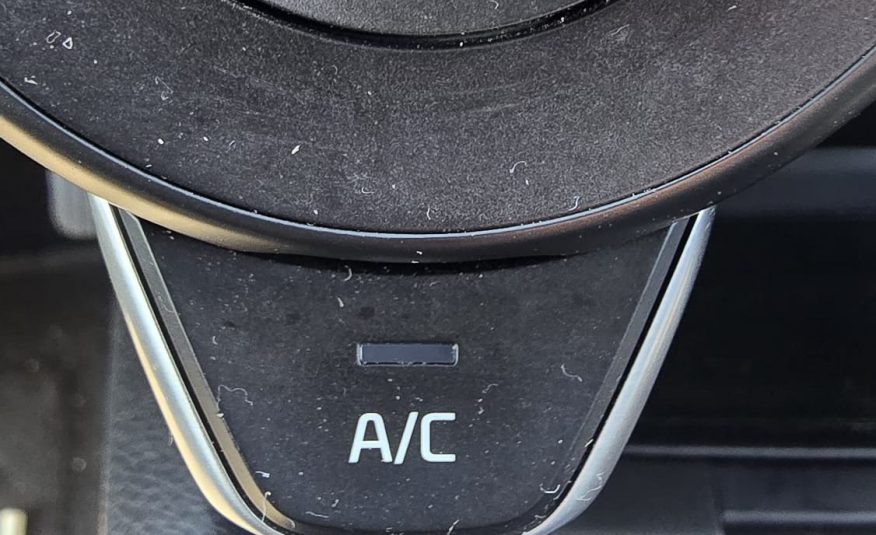 Kia Stonic Gasolina