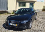Audi A4 143cv