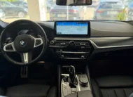 BMW 530 e HIBRIDO PLUG-IN