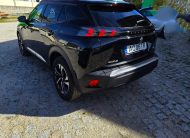 Peugeot 2008 Diesel Semi-novo