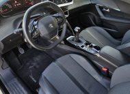 Peugeot 2008 Diesel Semi-novo