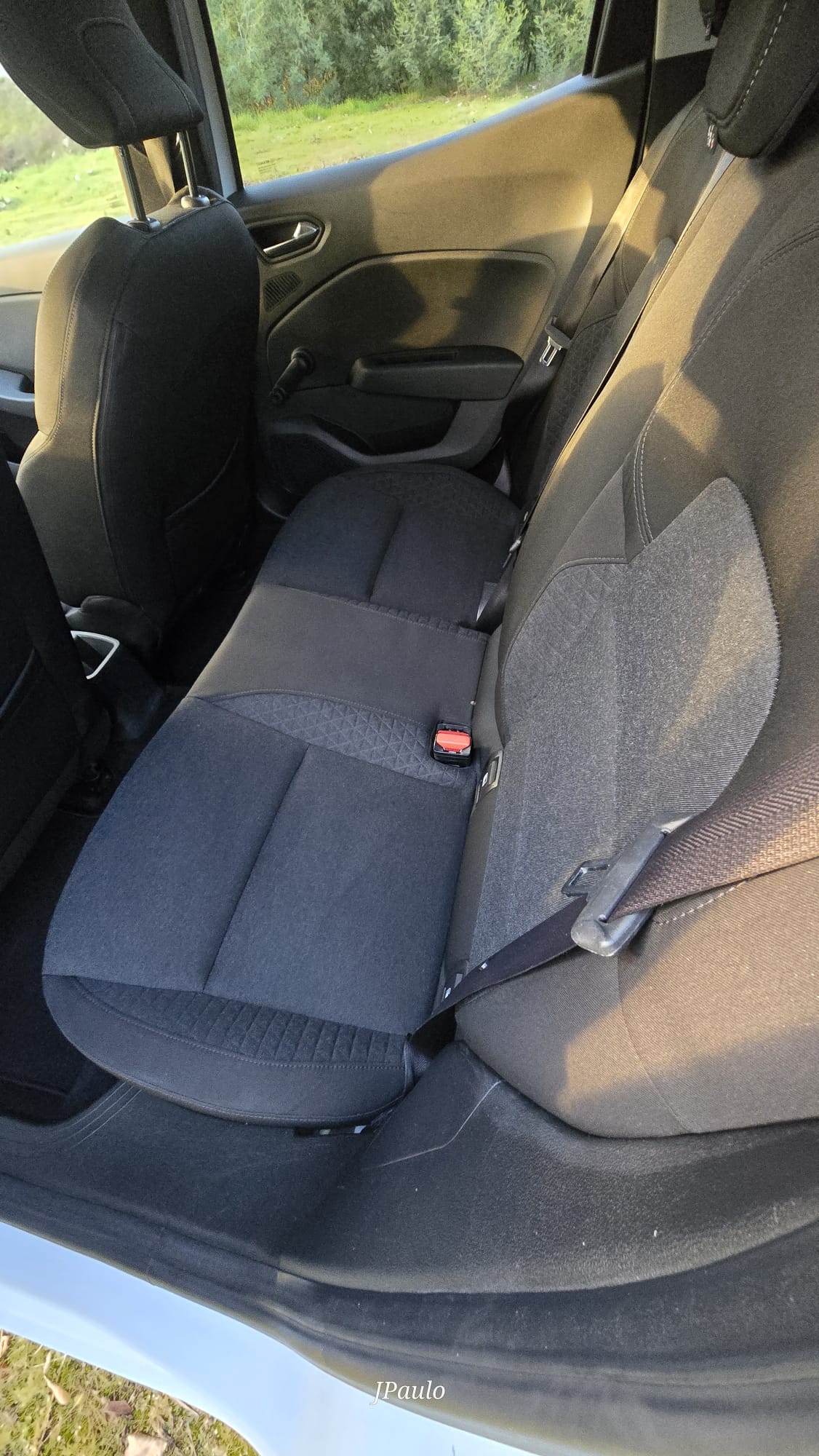 Renault Clio Gasolina 2021 VENDIDO