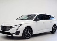 PEUGEOT 308 SW GASOLINA ANO 2024