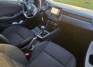 Renault Clio Gasolina 2021
