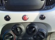 Fiat 500 Gasolina Semi Novo