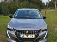 Peugeot 208 Gasolina Semi Novo SÓ 20 MIL KM