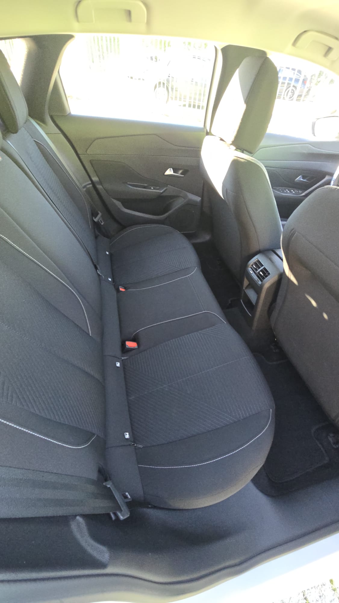 PEUGEOT 308 SW GASOLINA ANO 2024