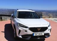 Cupra Gasolina 150cv