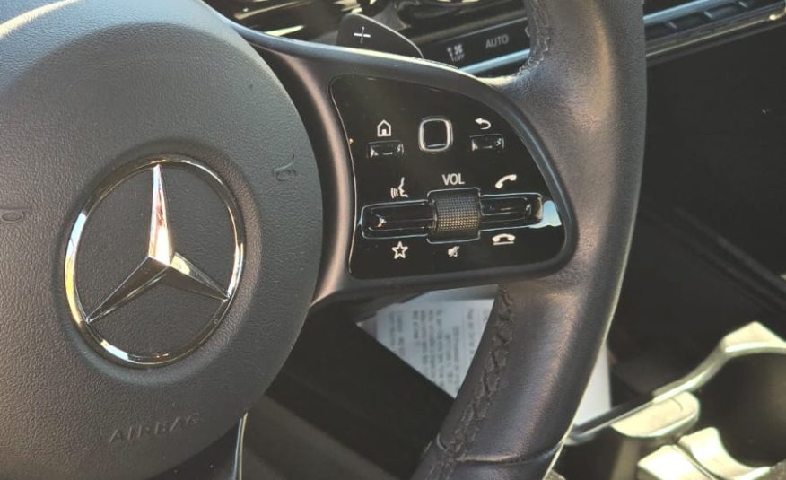Mercedes A180 Diesel VENDIDO