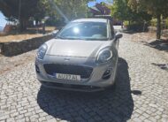 FORD PUMA GASOLINA 155CV VENDIDO