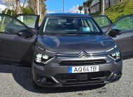 Citroen C4 Diesel 2022 VENDIDO