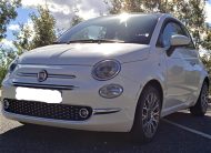 Fiat 500 Gasolina Semi Novo