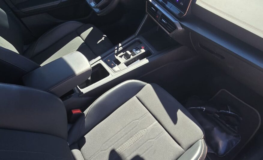 Cupra Gasolina 150cv
