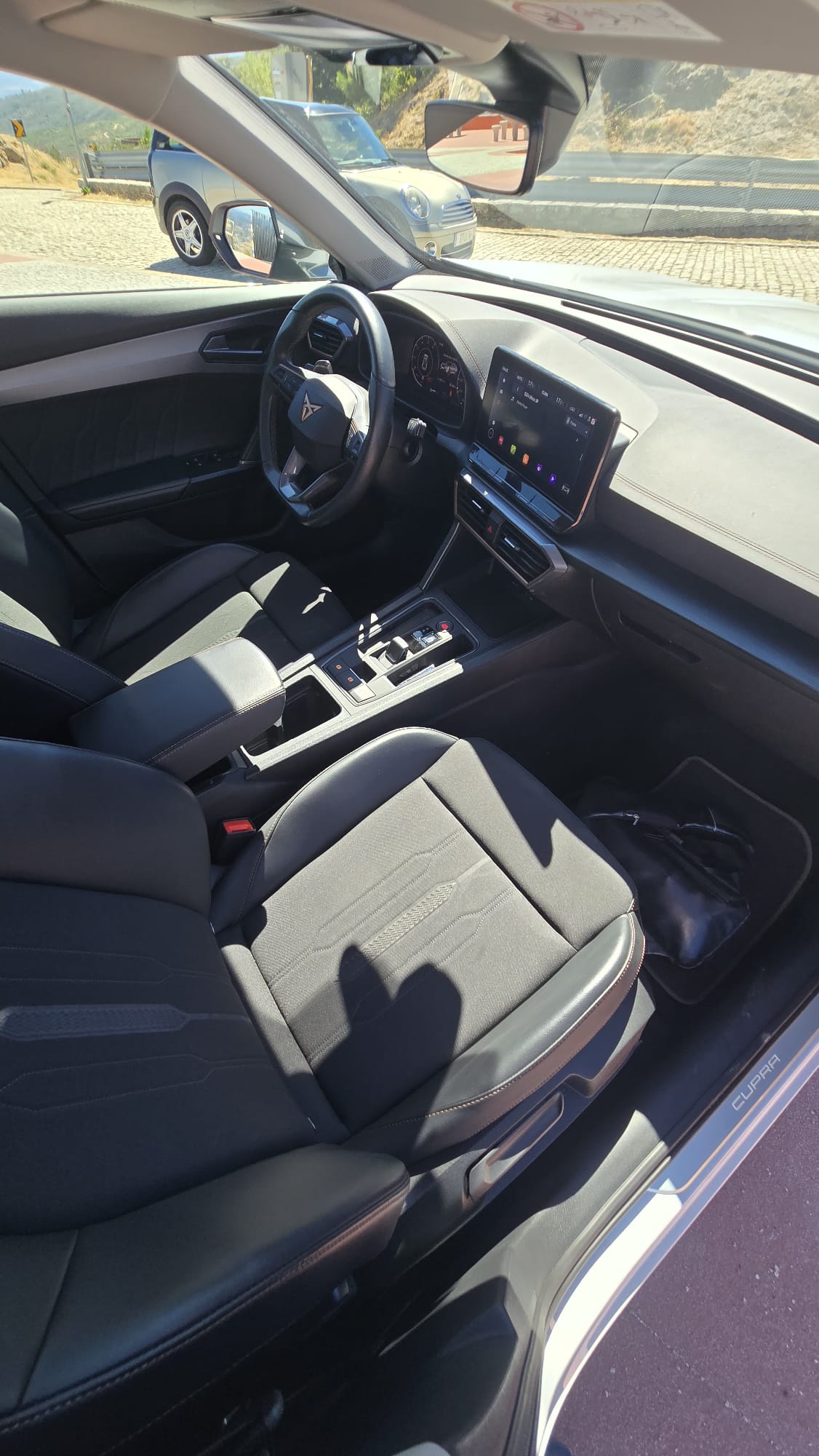 Cupra Gasolina 150cv