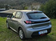 Peugeot 208 Gasolina Semi Novo SÓ 20 MIL KM