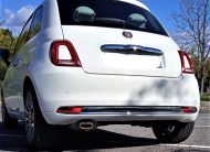 Fiat 500 Gasolina Semi Novo