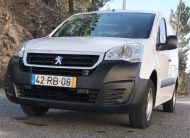 Peugeot Partner Gasóleo IVA Dedutível