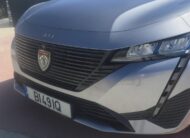 PEUGEOT 308 GASOLINA 2023 SEMI NOVO