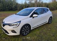 Renault Clio Gasolina 2021