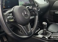 Mercedes B180 Diesel